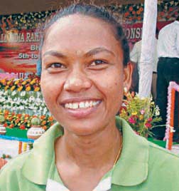 KULLU JYOTI SUNITA, 