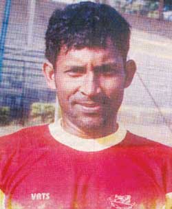 DAS HALADHAR 