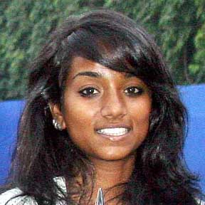 GARGI  NIKKIE 