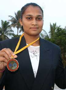 MOHANTY RANU