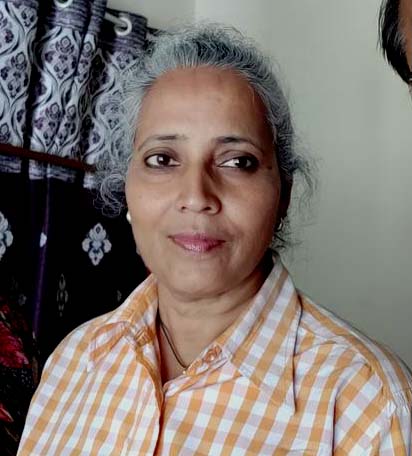 DASH KALPANA 